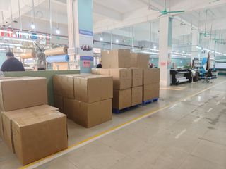 Factory facility photo 2