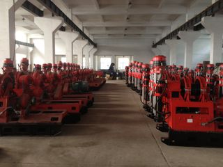 Factory facility photo 5