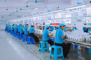 Factory facility photo 2