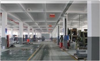 Factory facility photo 5