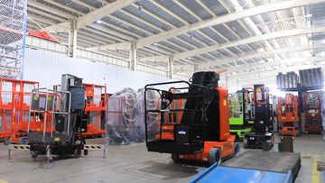 Factory facility photo 3