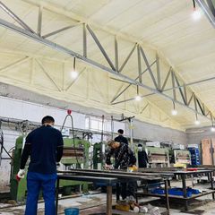 Factory facility photo 3