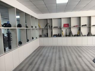 Factory facility photo 3