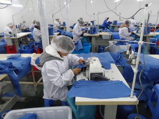 Factory facility photo 4
