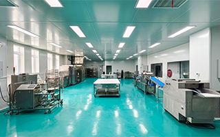 Factory facility photo 4