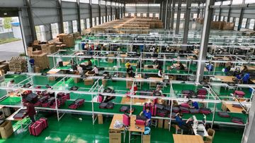 Factory facility photo 3