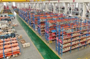 Factory facility photo 3