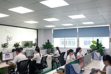 Factory facility photo 3