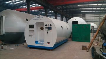 Factory facility photo 2