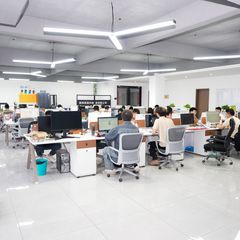Factory facility photo 2