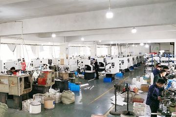 Factory facility photo 4