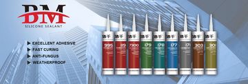 Factory and facilities of Shanghai BM Industrial Co., Ltd.
