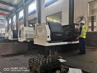 Factory facility photo 3