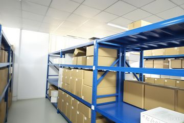 Factory facility photo 4