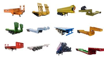 Factory and facilities of Shandong Leitewei Special Vehicle Co., Ltd.
