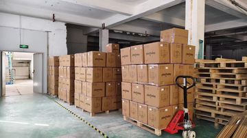 Factory facility photo 5