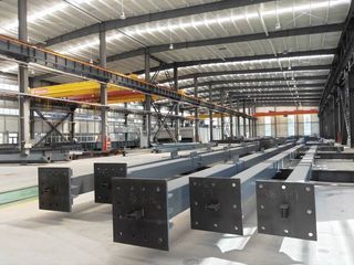 Factory facility photo 3