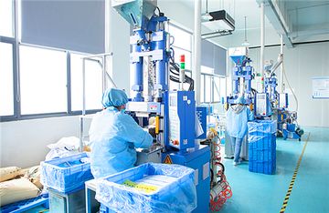 Factory facility photo 5