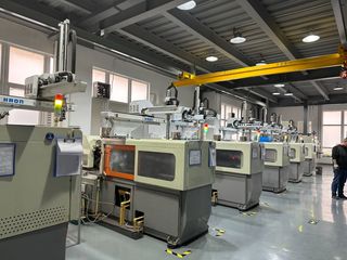Factory facility photo 3