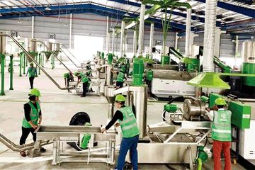 Factory facility photo 5