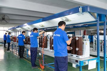 Factory facility photo 3