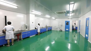 Factory facility photo 4