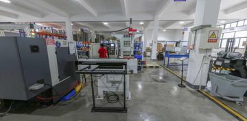 Factory facility photo 4