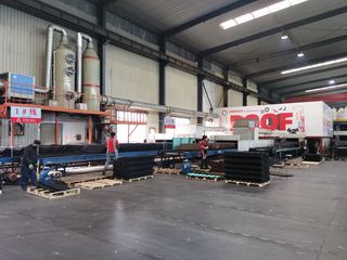 Factory facility photo 4
