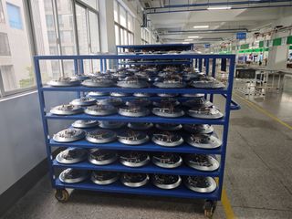 Factory facility photo 3