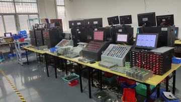 Factory facility photo 3