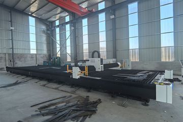 Factory facility photo 4