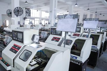 Factory facility photo 4