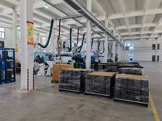 Factory facility photo 4