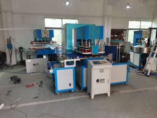 Factory facility photo 4