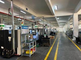 Factory facility photo 3
