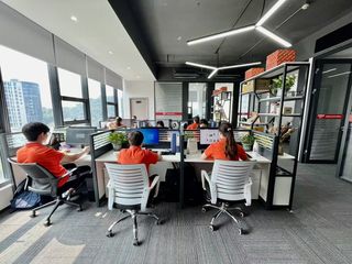 Factory facility photo 3