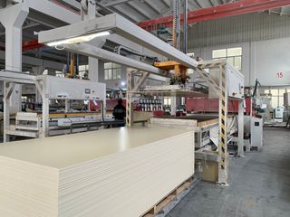 Factory facility photo 2