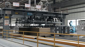 Factory facility photo 3