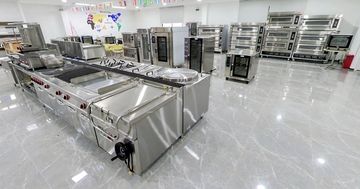 Factory facility photo 4