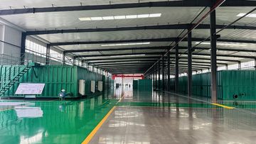 Factory facility photo 4