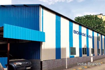 Factory facility photo 5