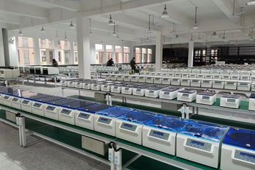 Factory facility photo 4