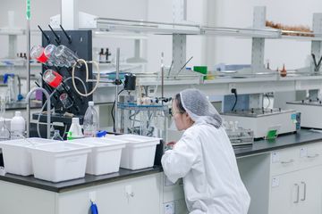 Factory facility photo 4