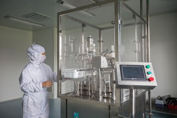 Factory facility photo 3