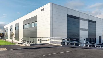 Factory facility photo 2