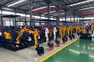 Factory facility photo 3