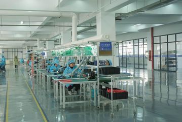 Factory facility photo 2