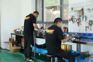 Factory facility photo 2