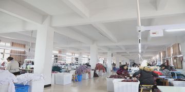 Factory facility photo 2