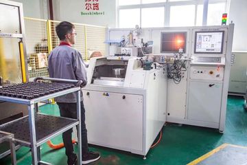 Factory facility photo 5